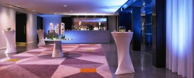 The Marker Hotel