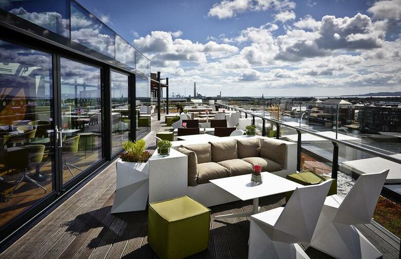 The Marker Hotel