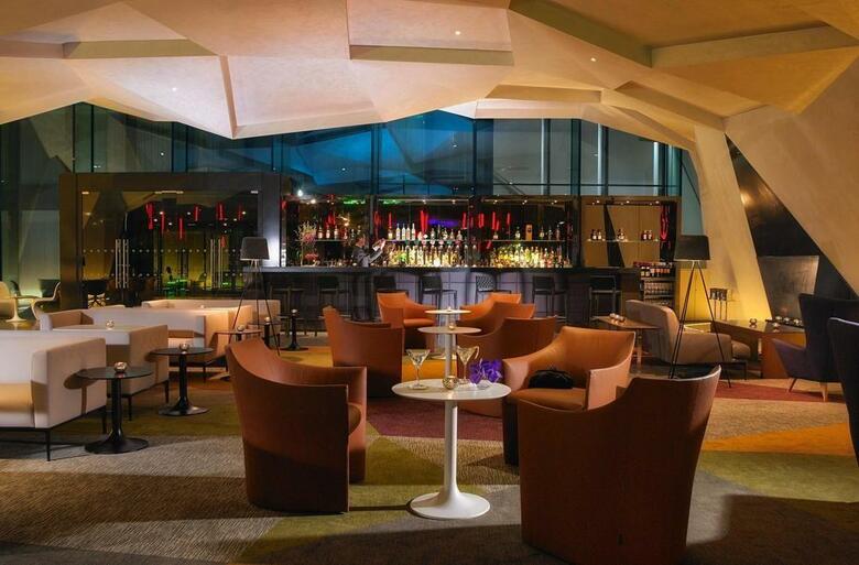 The Marker Hotel