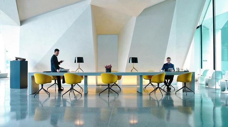 The Marker Hotel