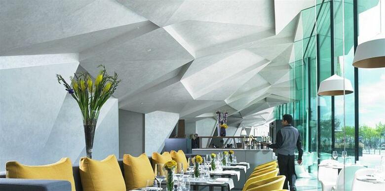The Marker Hotel