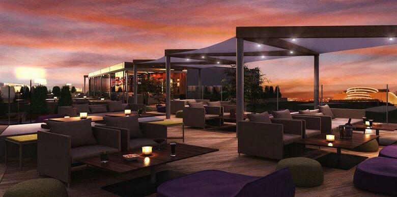 The Marker Hotel