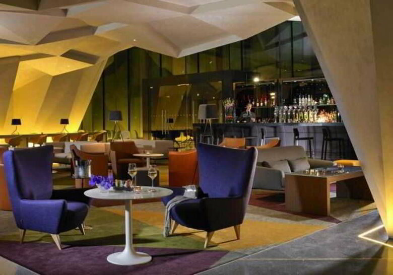 The Marker Hotel