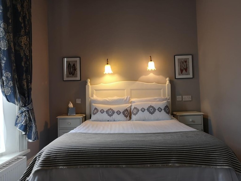 Hostal O�neills Victorian Pub & Townhouse