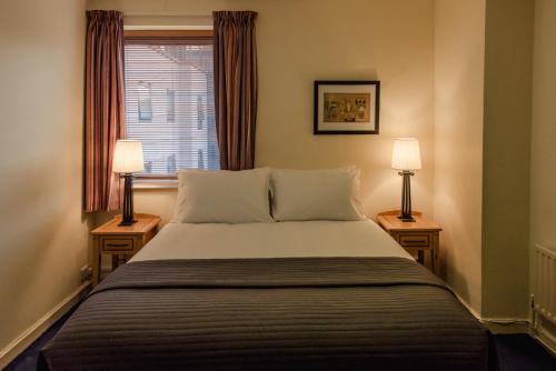Albergue Dcu Rooms Glasnevin - Campus Accommodation