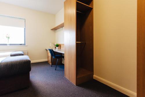 Albergue Dcu Rooms Glasnevin - Campus Accommodation