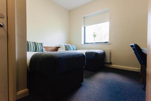 Albergue Dcu Rooms Glasnevin - Campus Accommodation
