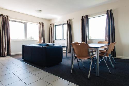 Albergue Dcu Rooms Glasnevin - Campus Accommodation