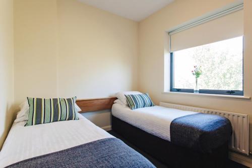 Albergue Dcu Rooms Glasnevin - Campus Accommodation