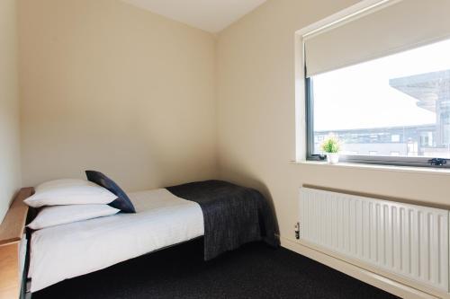 Albergue Dcu Rooms Glasnevin - Campus Accommodation