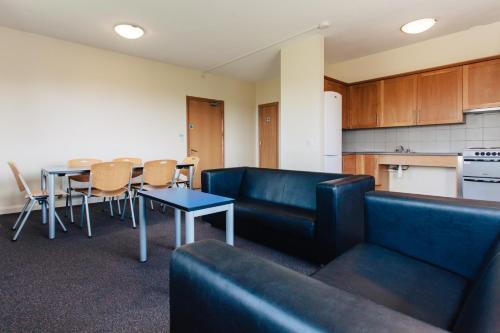 Albergue Dcu Rooms Glasnevin - Campus Accommodation