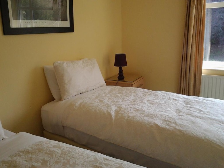 Bed & Breakfast Donnybrook Lodge
