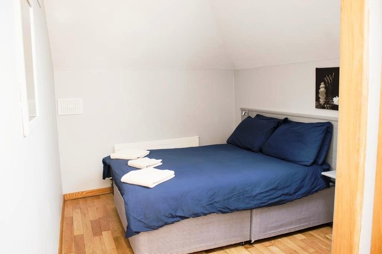 Abbey Court Hostel