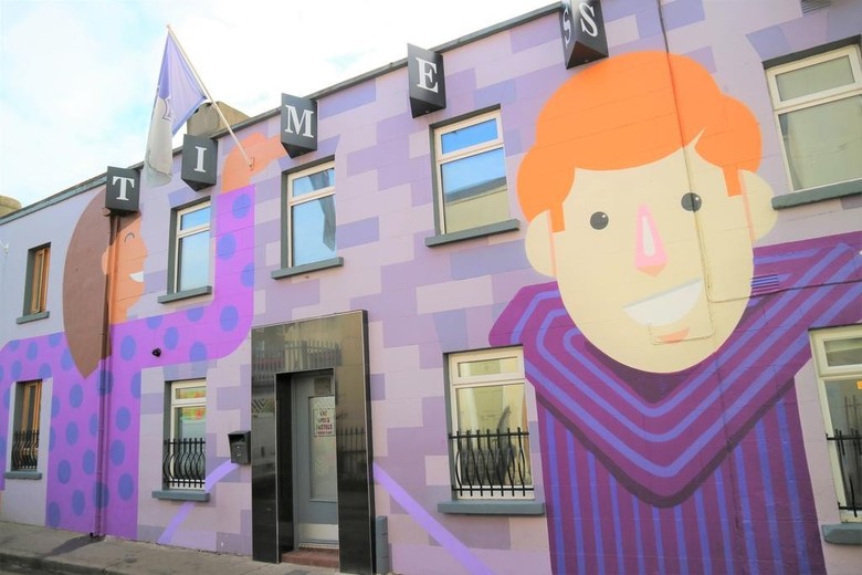 The Times Hostel - Camden Place