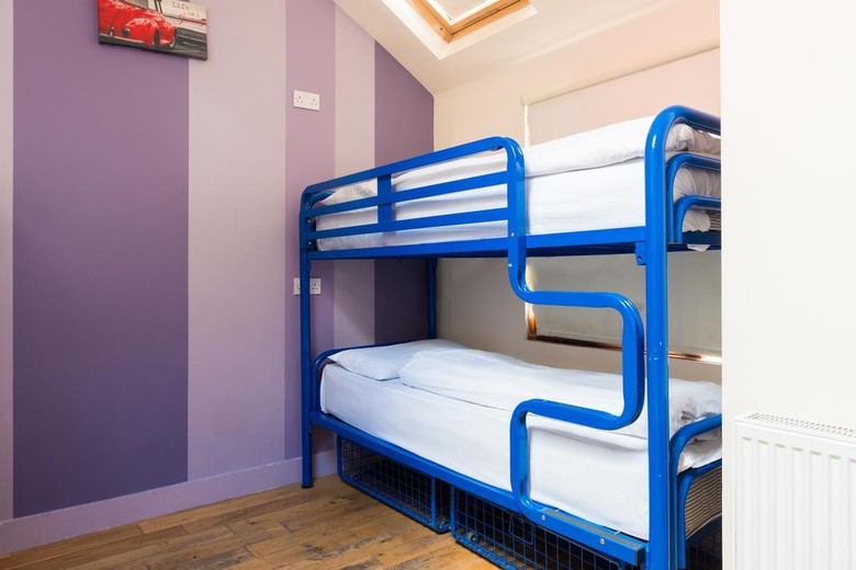 The Times Hostel - Camden Place