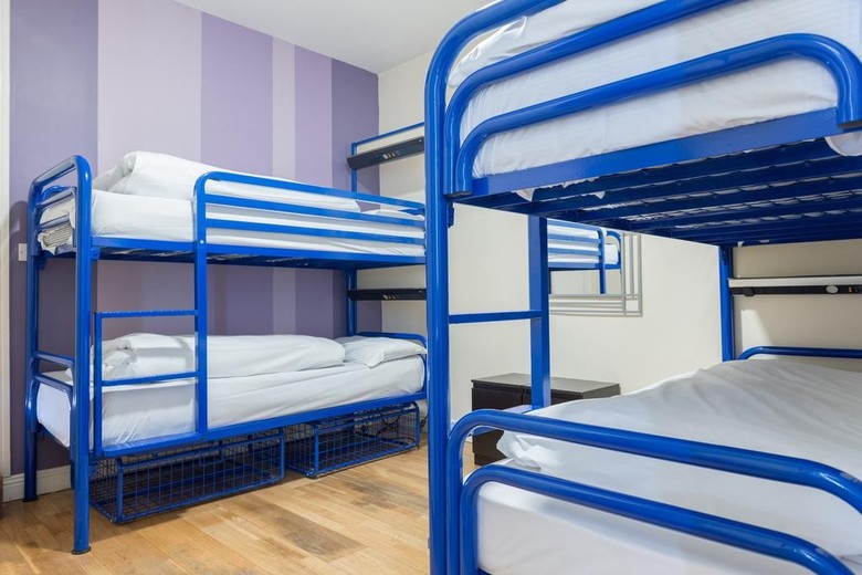 The Times Hostel - Camden Place