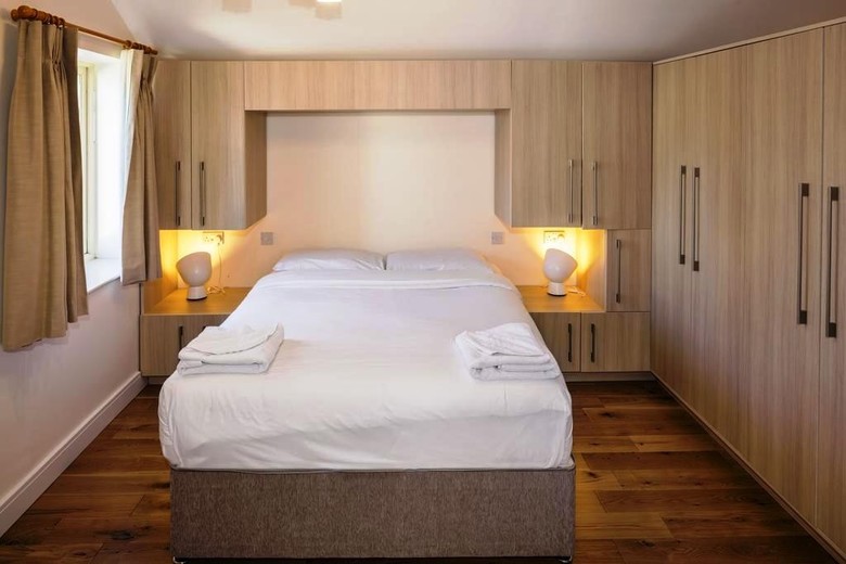 Your Home From Home Apartments