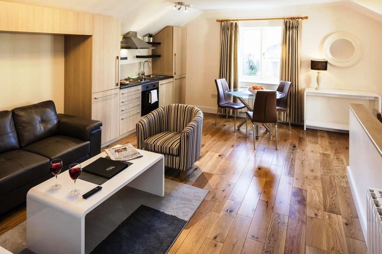 Your Home From Home Apartments