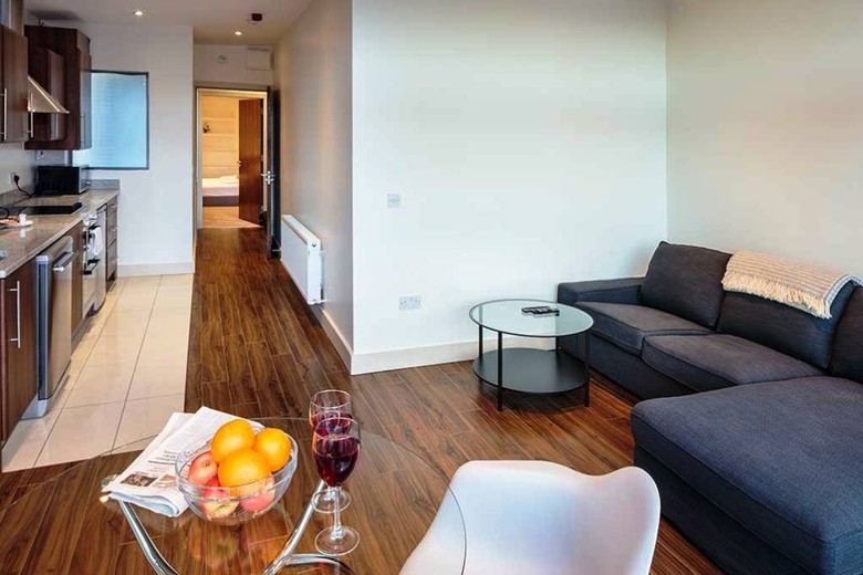 Your Home From Home Apartments