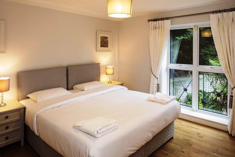 Your Home From Home Apartments