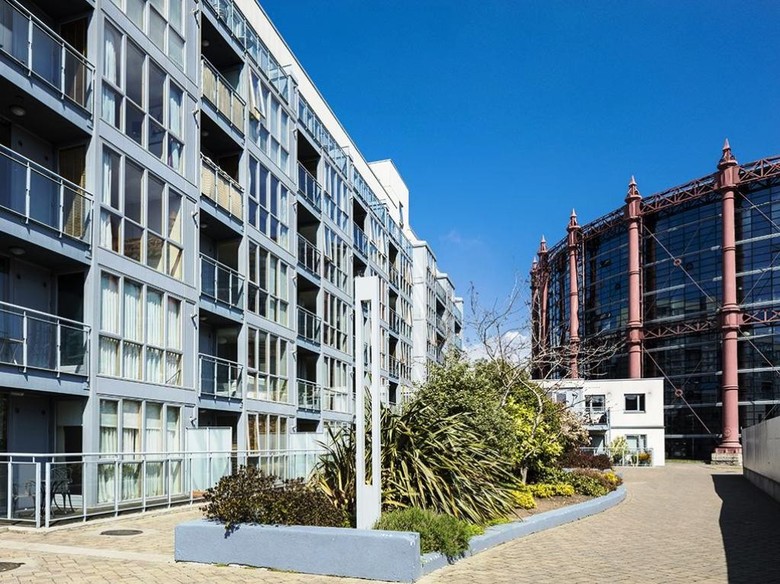 Your Home From Home Apartments