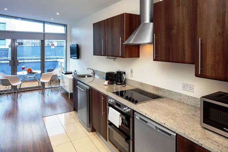 Your Home From Home Apartments