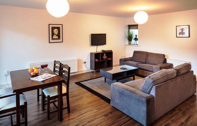 Your Home From Home Apartments