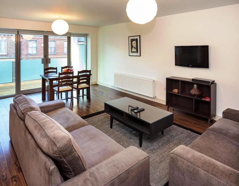 Your Home From Home Apartments