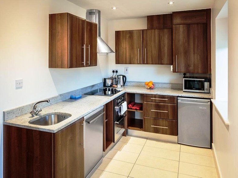 Your Home From Home Apartments
