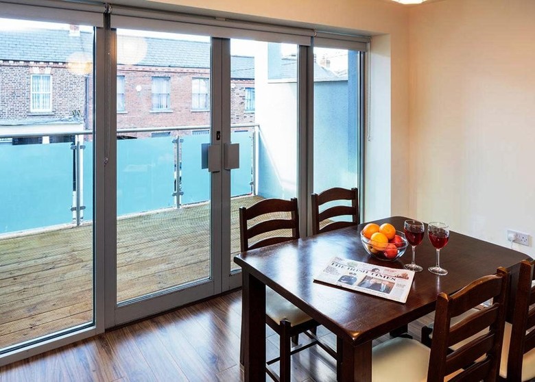 Your Home From Home Apartments