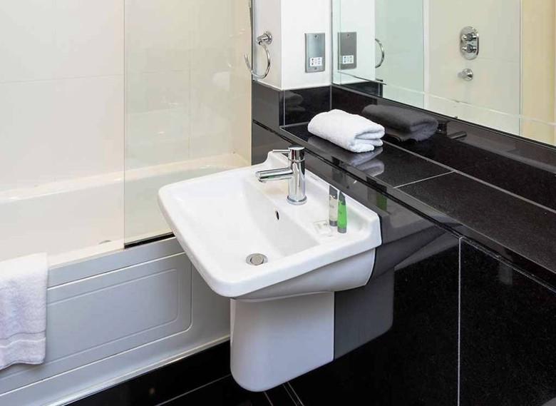 Your Home From Home Apartments