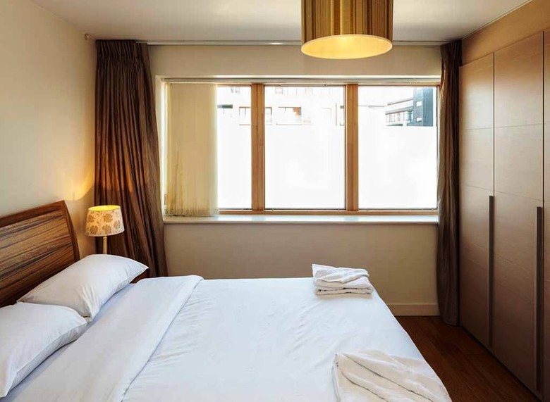 Your Home From Home Apartments