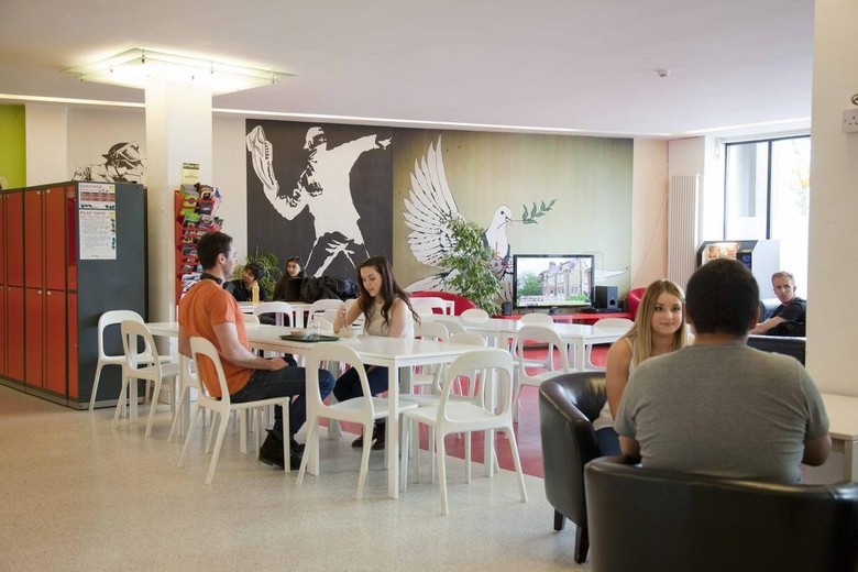 Abigail's Hostel