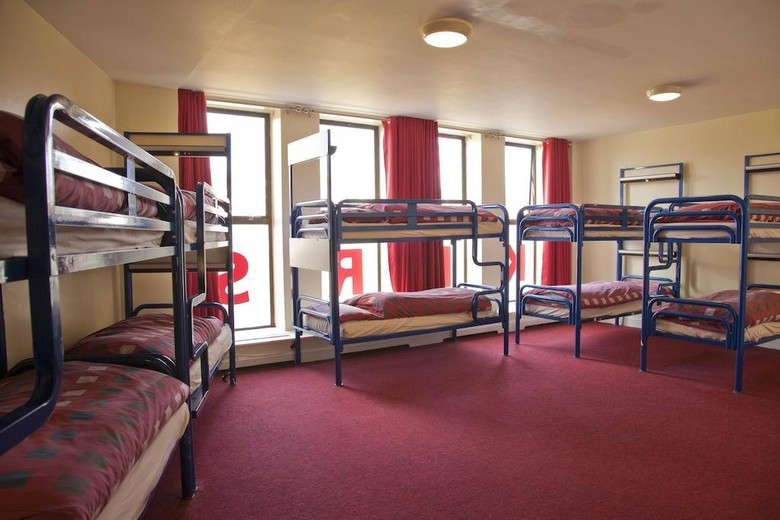 Abigail's Hostel