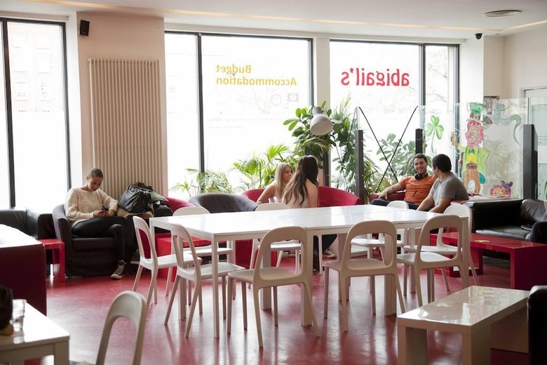 Abigail's Hostel