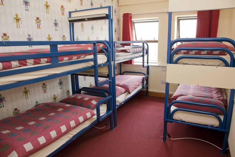 Abigail's Hostel