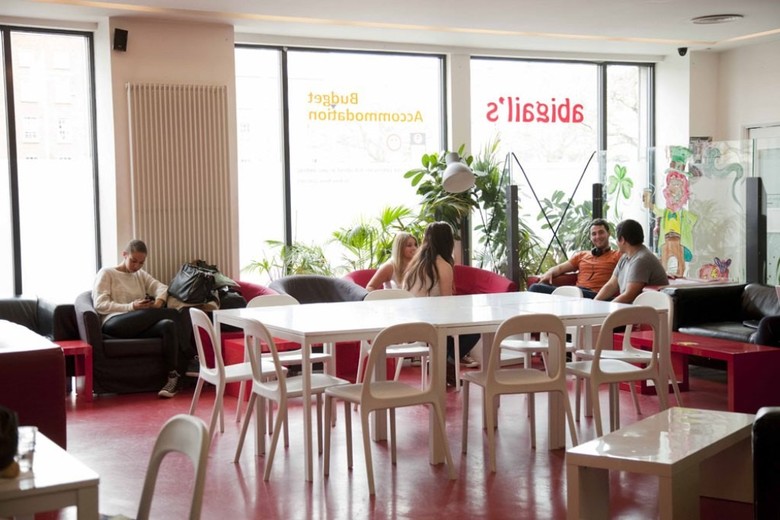 Abigail's Hostel