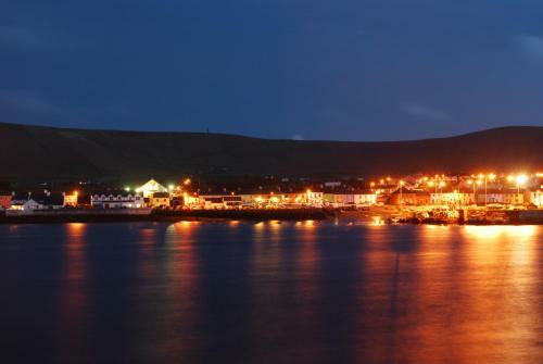 Bed & Breakfast Carraig Liath House