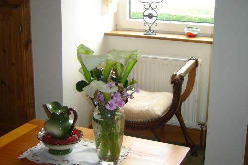 Bed & Breakfast Carraig Liath House