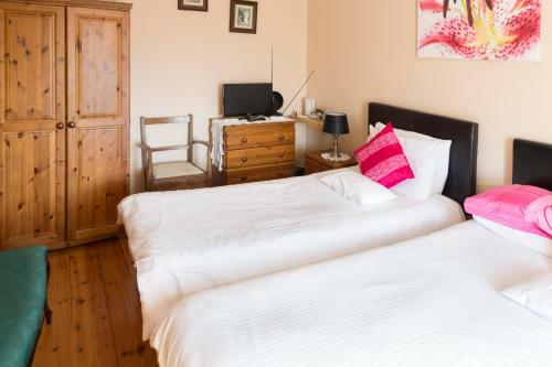 Bed & Breakfast Carraig Liath House