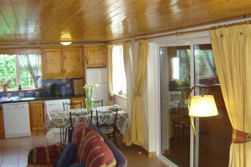 Bed & Breakfast Carraig Liath House
