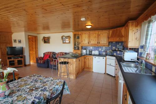 Bed & Breakfast Carraig Liath House