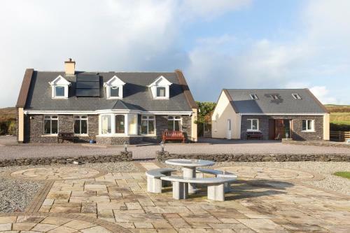 Bed & Breakfast Carraig Liath House