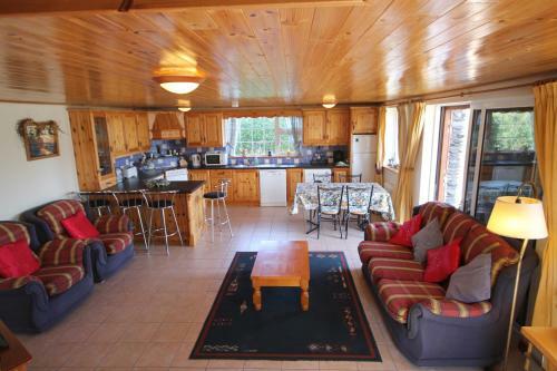Bed & Breakfast Carraig Liath House