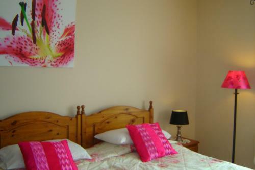 Bed & Breakfast Carraig Liath House