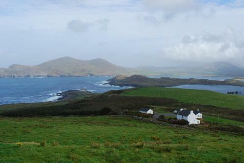 Bed & Breakfast Carraig Liath House