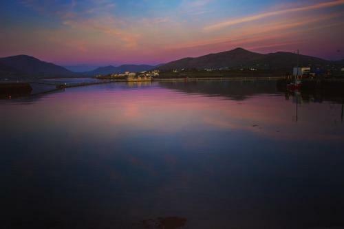 Bed & Breakfast Carraig Liath House