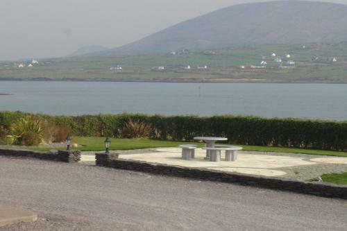 Bed & Breakfast Carraig Liath House