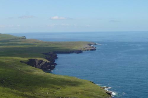 Bed & Breakfast Carraig Liath House