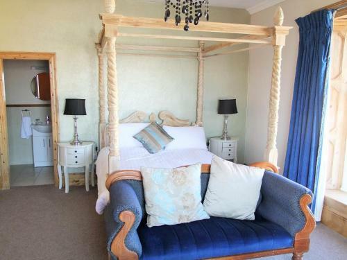 Bed & Breakfast The Royal Valentia